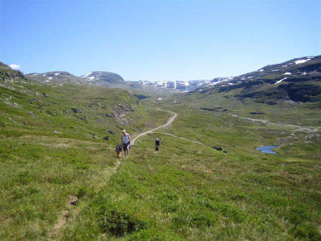 Seim Camping - Røldal المظهر الخارجي الصورة