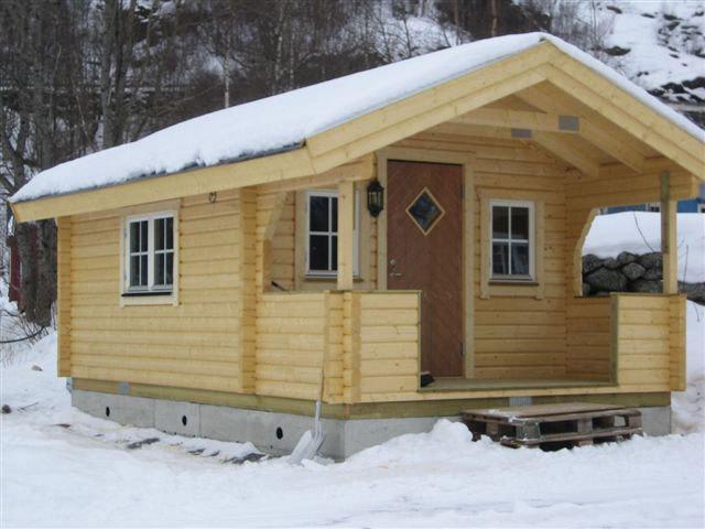 Seim Camping - Røldal الغرفة الصورة